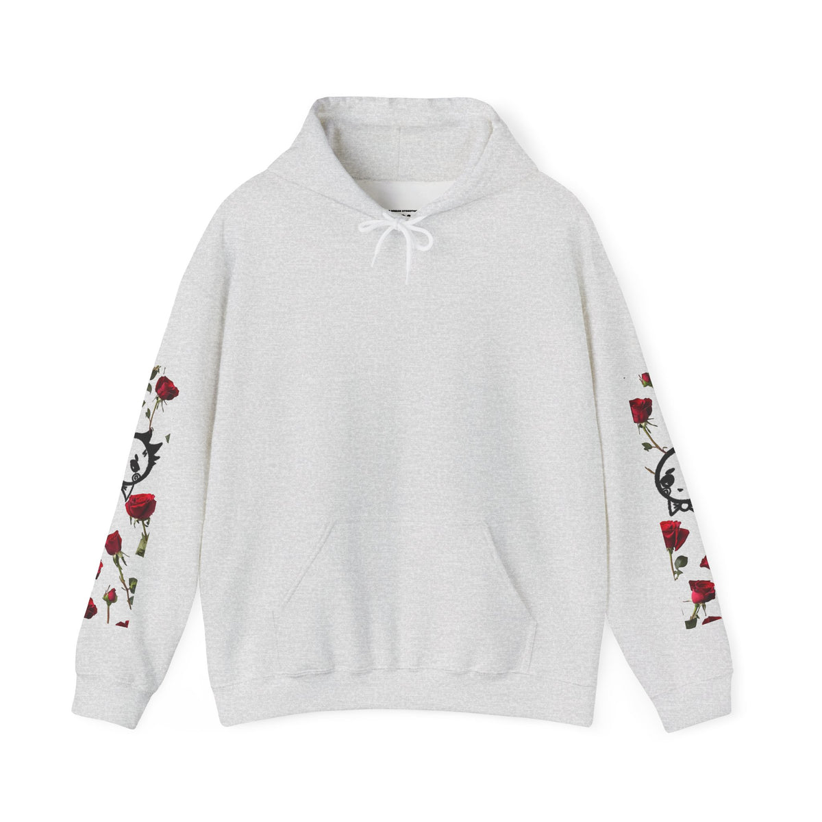 DOE HOODIES