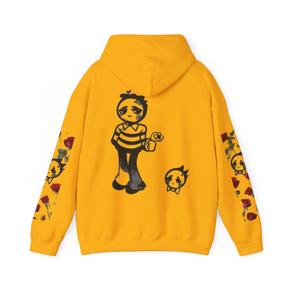 DOE HOODIES