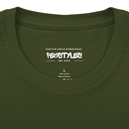 THE ARTIST TEE: YOU'RE A FUCKING ARTIST- Nami Souls