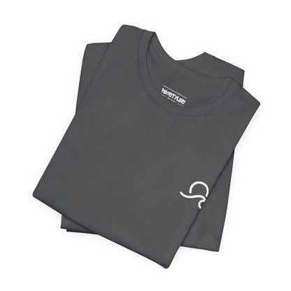NOMAI SOULS  "Exhale Doubt, Inhale Confidence" Motivational Tee