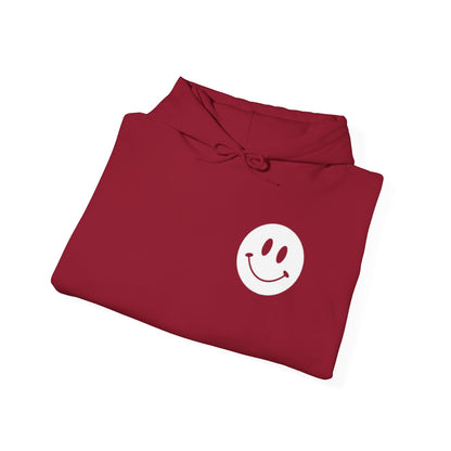 LOVE YOUR HATERS Unisex Heavy Blend™ Hooded Sweatshirt