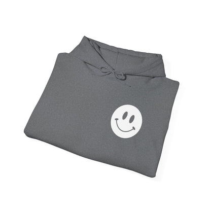 LOVE YOUR HATERS Unisex Heavy Blend™ Hooded Sweatshirt