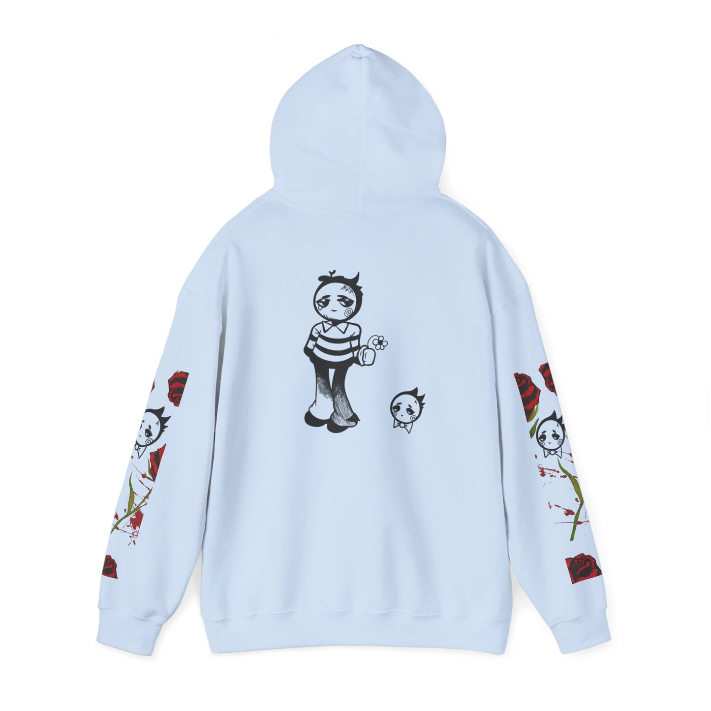 DOE HOODIES