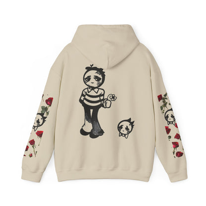 DOE HOODIES