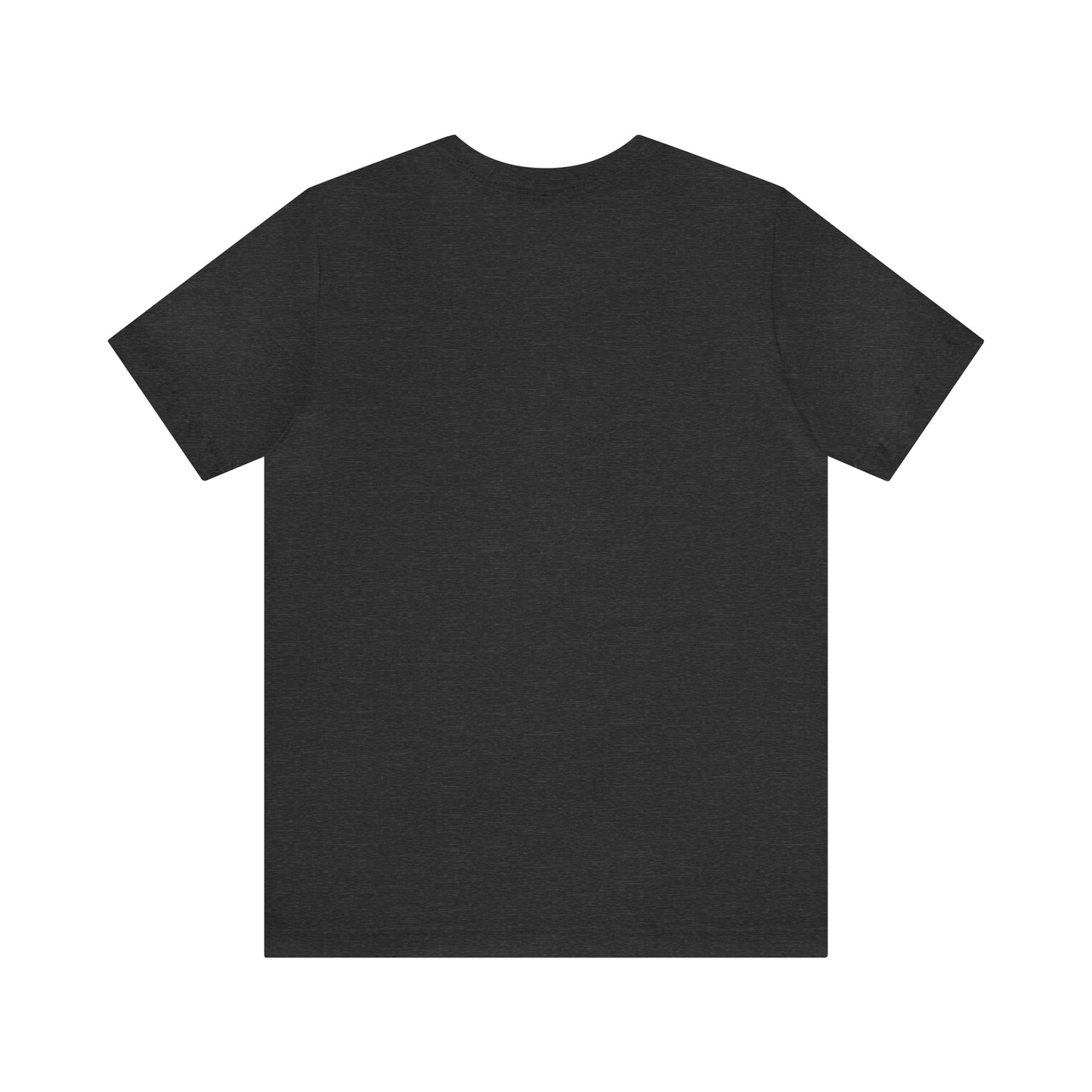 Unisex  WARNING.. I WATCH YOUTUBE Jersey Short Sleeve Tee