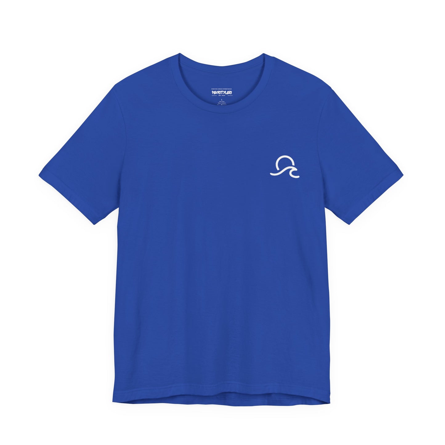 NOMAI SOULS  "Exhale Doubt, Inhale Confidence" Motivational Tee