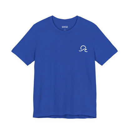 NOMAI SOULS  "Exhale Doubt, Inhale Confidence" Motivational Tee