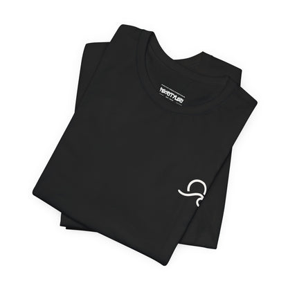 NOMAI SOULS  "Exhale Doubt, Inhale Confidence" Motivational Tee