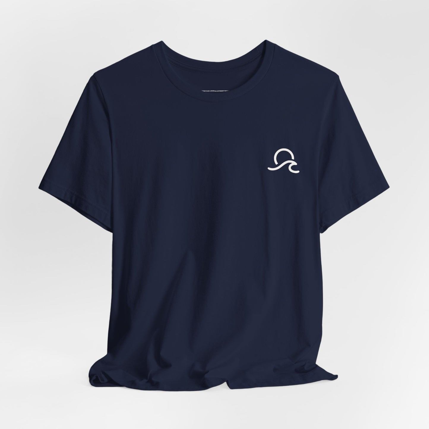 NOMAI SOULS  "Exhale Doubt, Inhale Confidence" Motivational Tee