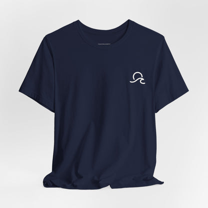 NOMAI SOULS  "Exhale Doubt, Inhale Confidence" Motivational Tee