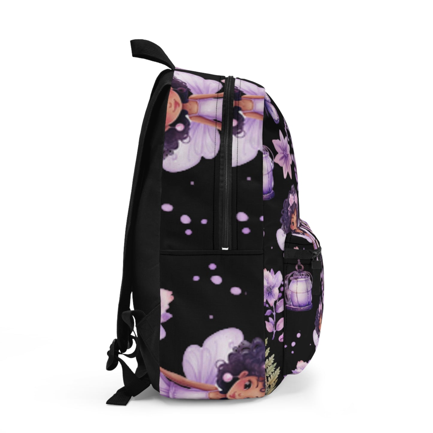 BUTTERFLY BACKPACK FOR GIRLS FOR SCHOOL