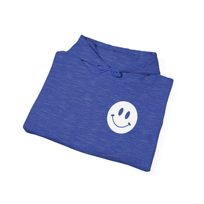 LOVE YOUR HATERS Unisex Heavy Blend™ Hooded Sweatshirt