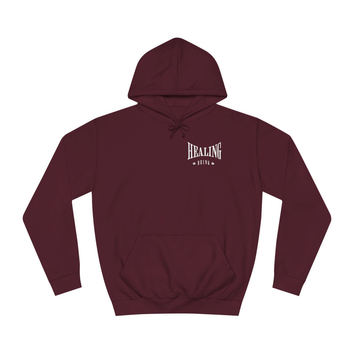 HEALING/HEALED Hoodie