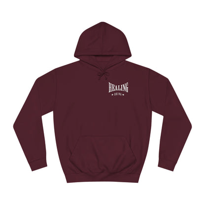 HEALING/HEALED Hoodie