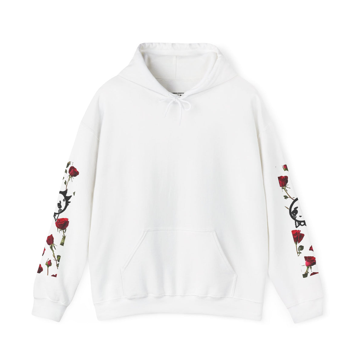 DOE HOODIES