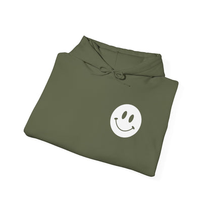 LOVE YOUR HATERS Unisex Heavy Blend™ Hooded Sweatshirt