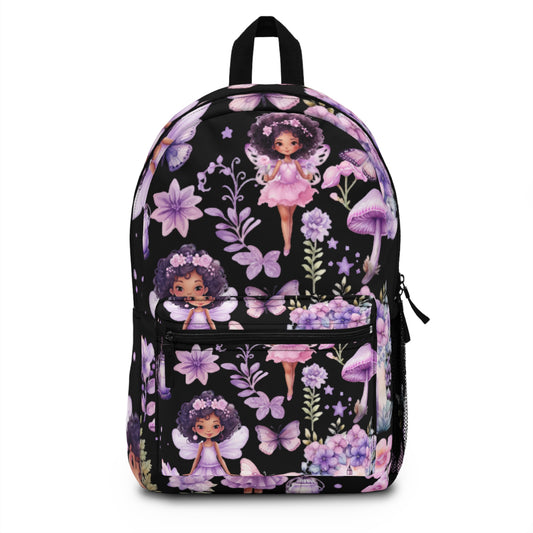 BUTTERFLY BACKPACK FOR GIRLS FOR SCHOOL