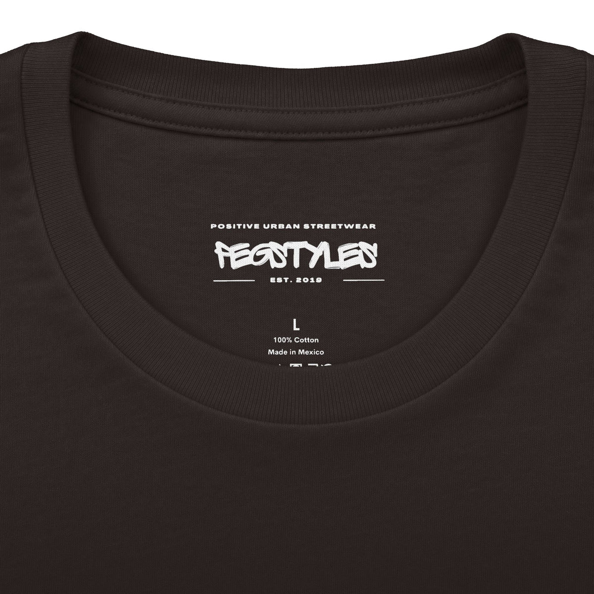 THE ARTIST TEE: YOU'RE A FUCKING ARTIST- Nami Souls