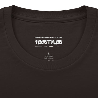 THE ARTIST TEE: YOU'RE A FUCKING ARTIST- Nami Souls