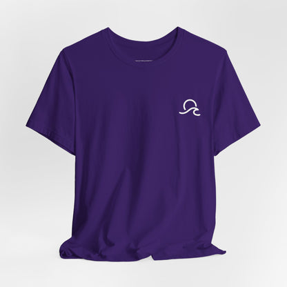 NOMAI SOULS  "Exhale Doubt, Inhale Confidence" Motivational Tee