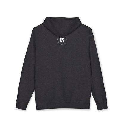 Warning: I Watch YouTube Pullover Hoodie