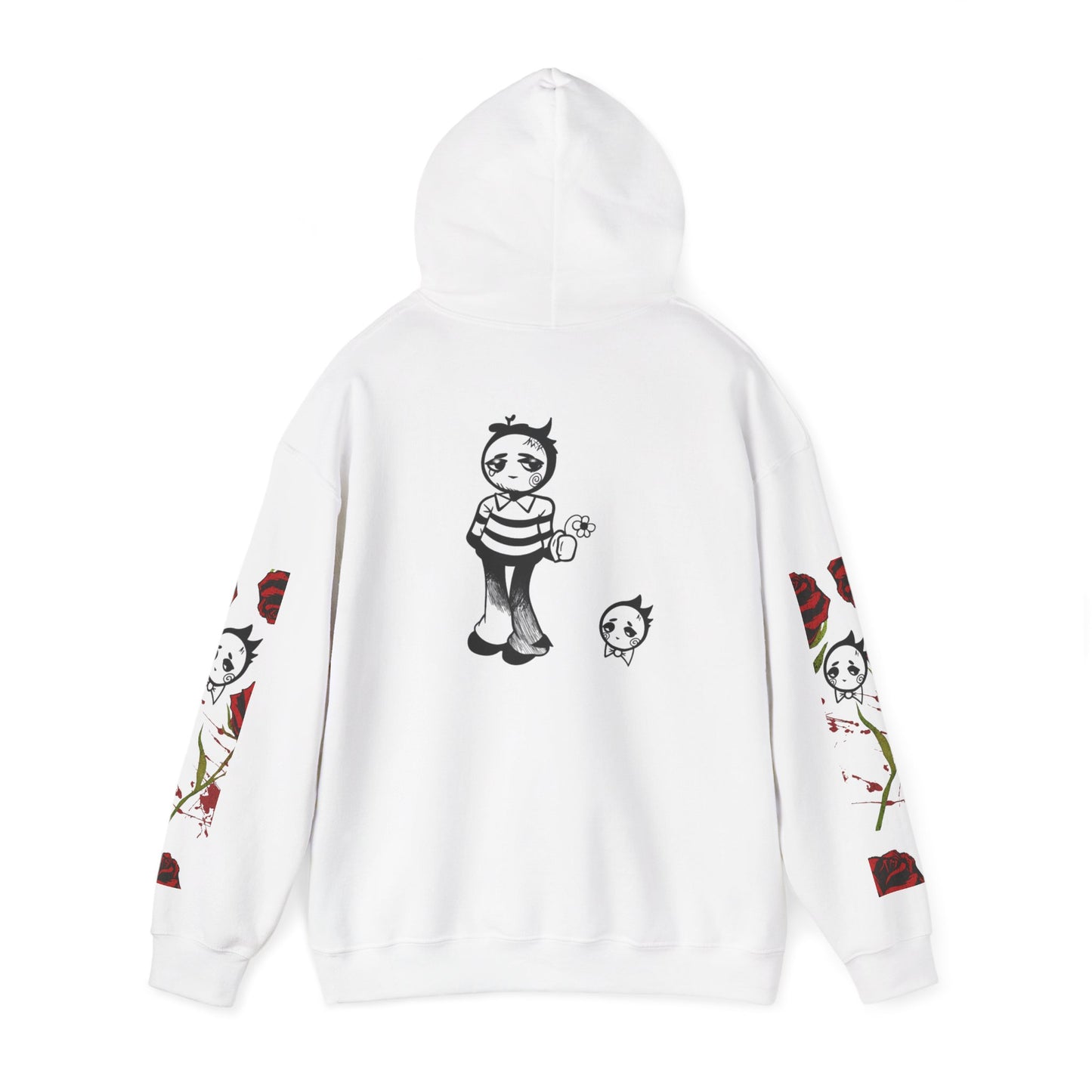 DOE HOODIES