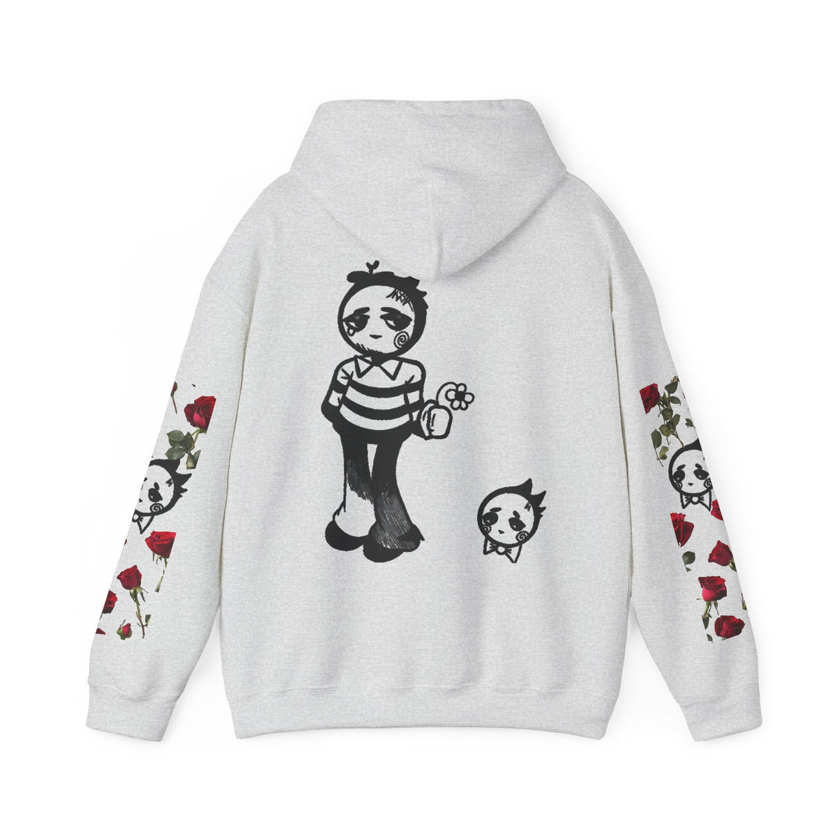 DOE HOODIES