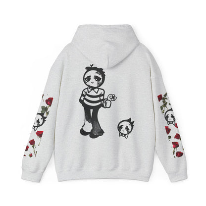 DOE HOODIES