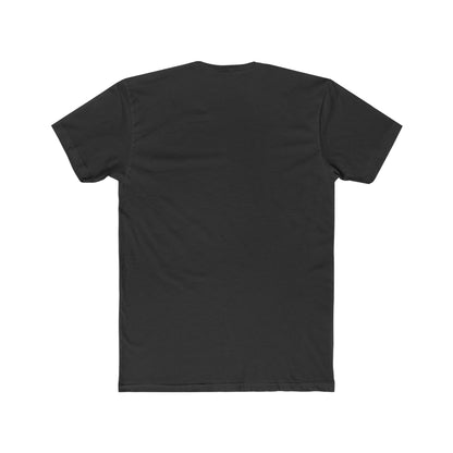 DON’T DO, JUST BE Men's Cotton Crew Tee