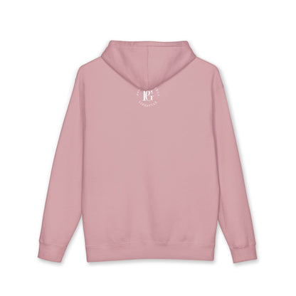 Warning: I Watch YouTube Pullover Hoodie