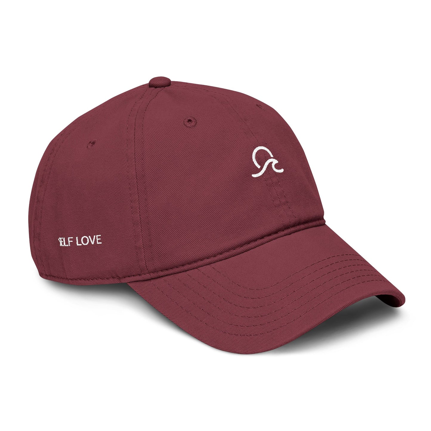 NAMI SOULS -SELF LOVE Hats