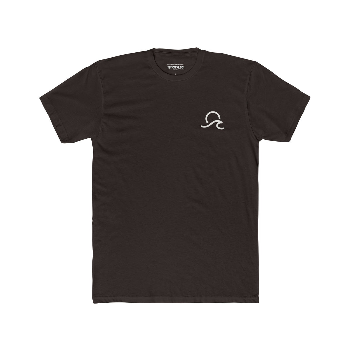 THE ARTIST TEE: YOU'RE A FUCKING ARTIST- Nami Souls
