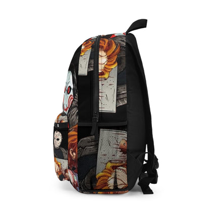 HORROR Backpack