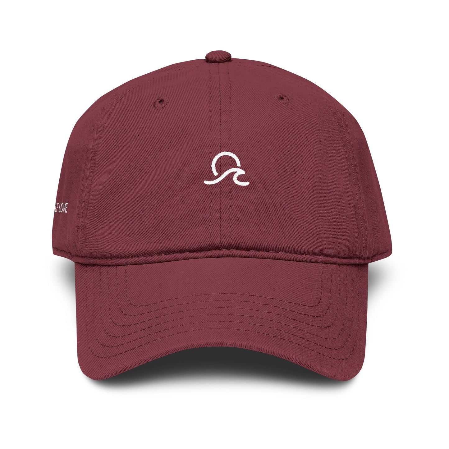 NAMI SOULS -SELF LOVE Hats