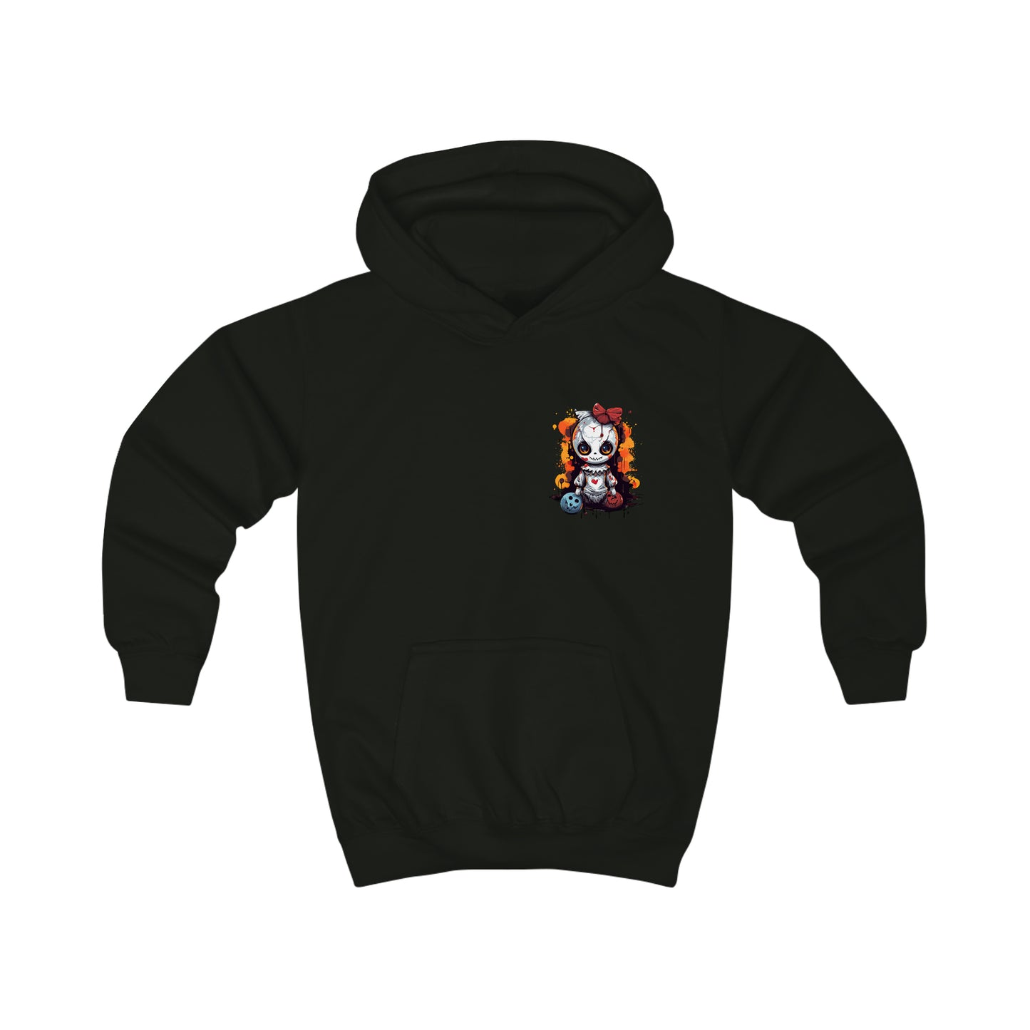 Kids LIVE YOUR IMAGINATION Hoodie