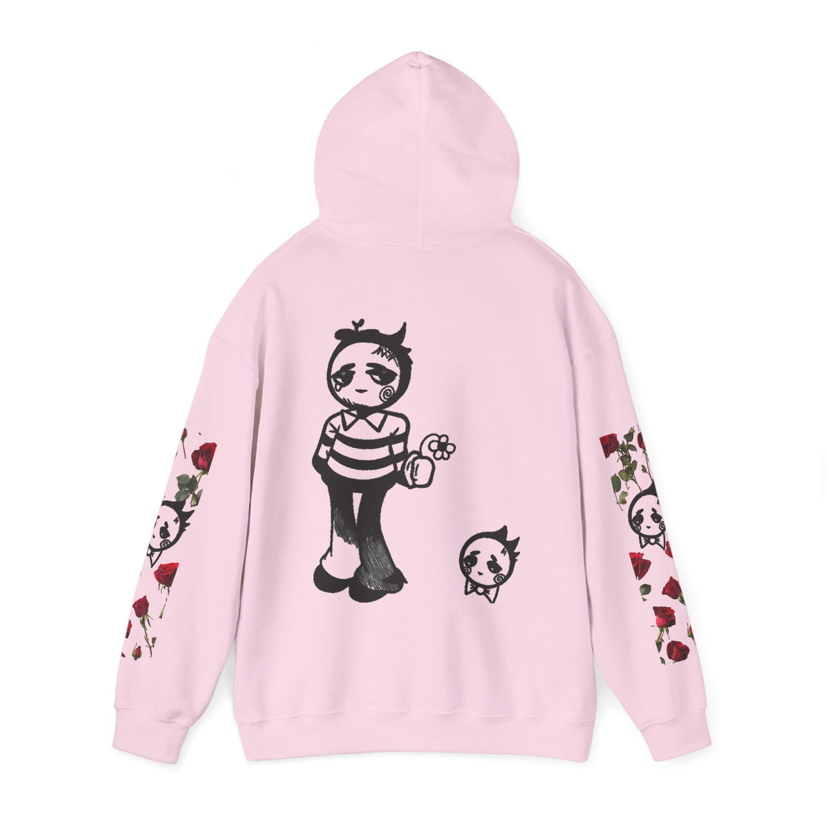 DOE HOODIES