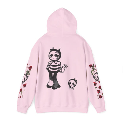 DOE HOODIES