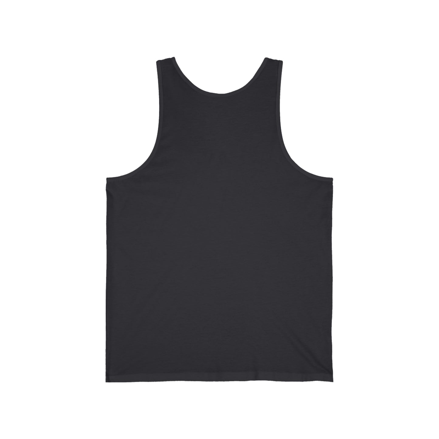 Unisex RISE AND VIBE 1993 Jersey Tank