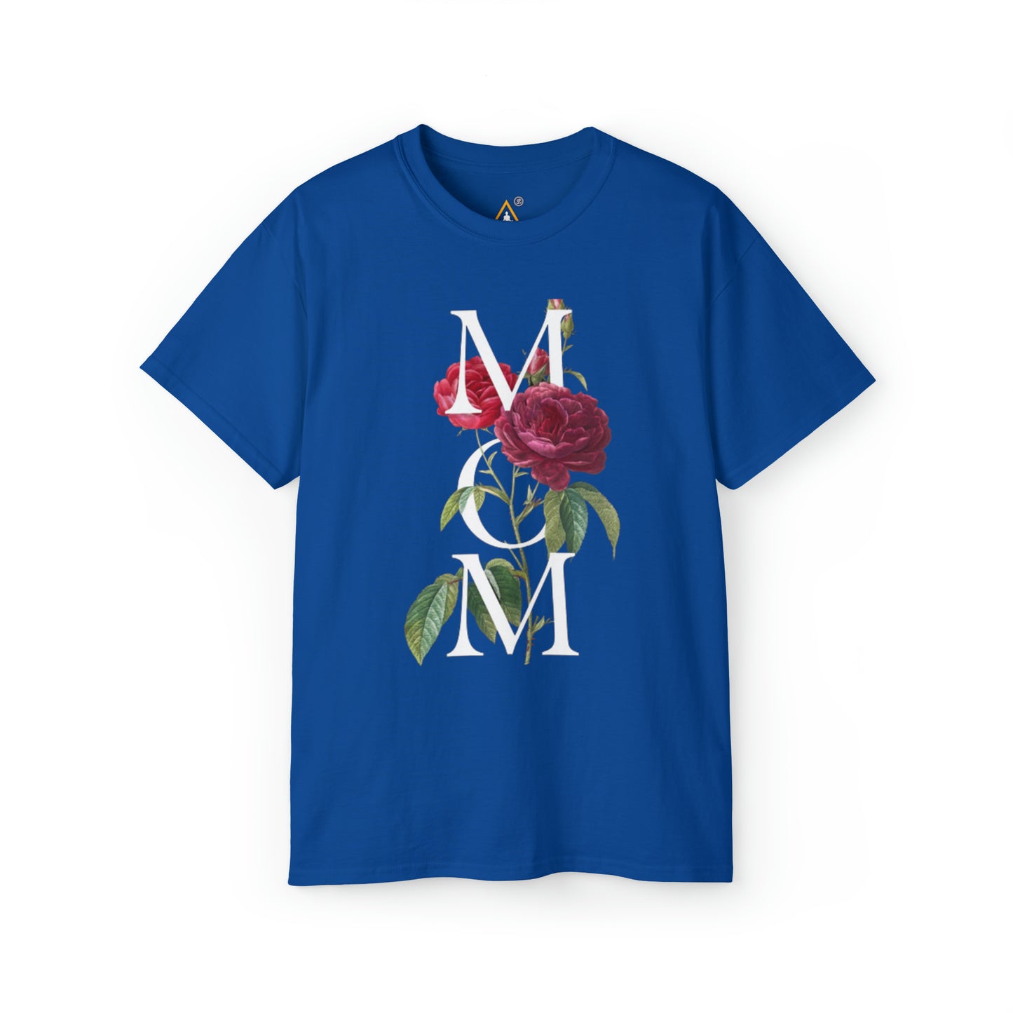 Unisex Ultra Cotton MOM APPRECIATION Tee