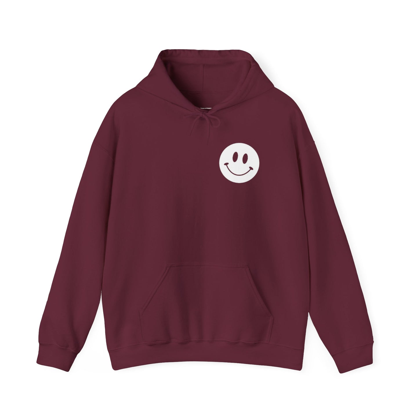 LOVE YOUR HATERS Unisex Heavy Blend™ Hooded Sweatshirt