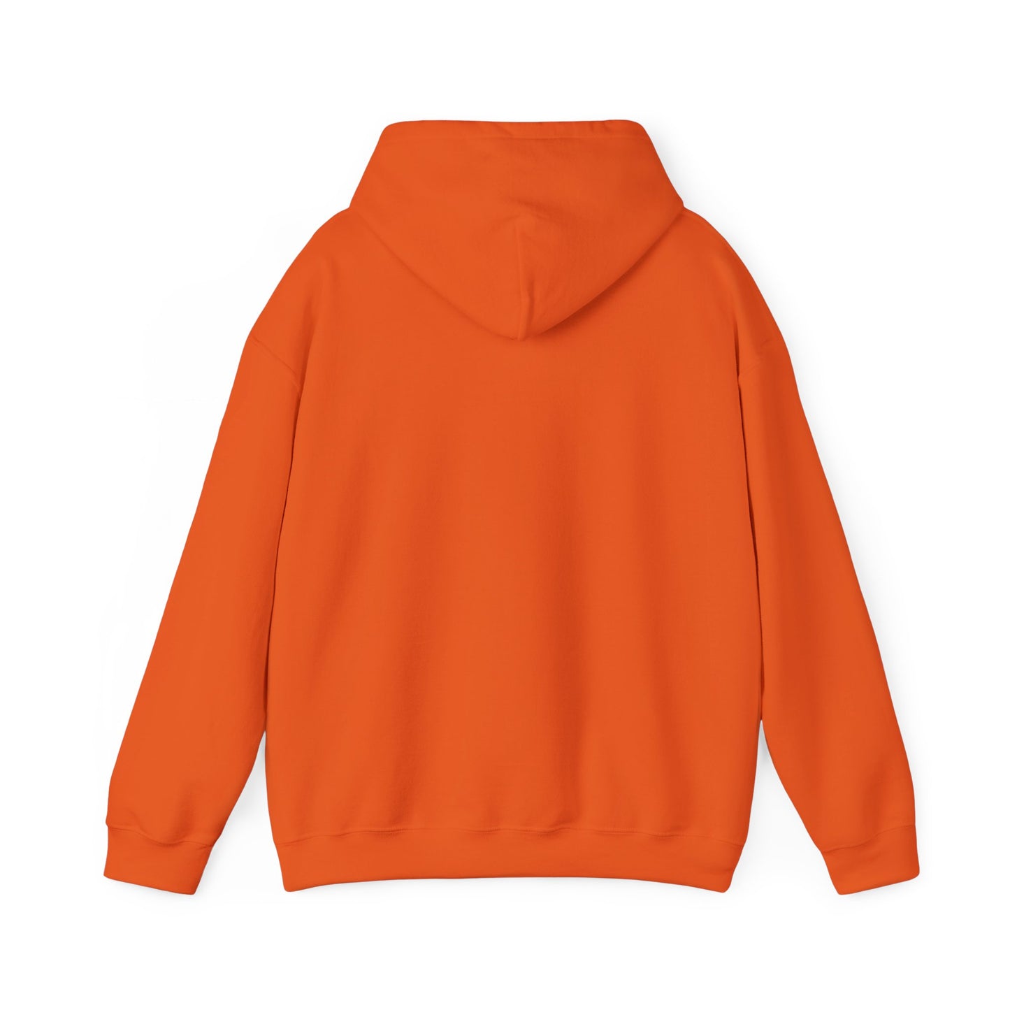INHALE CONFIDENCE EXHALE DOUBT PULLOVER HOODIE