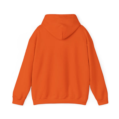 INHALE CONFIDENCE EXHALE DOUBT PULLOVER HOODIE