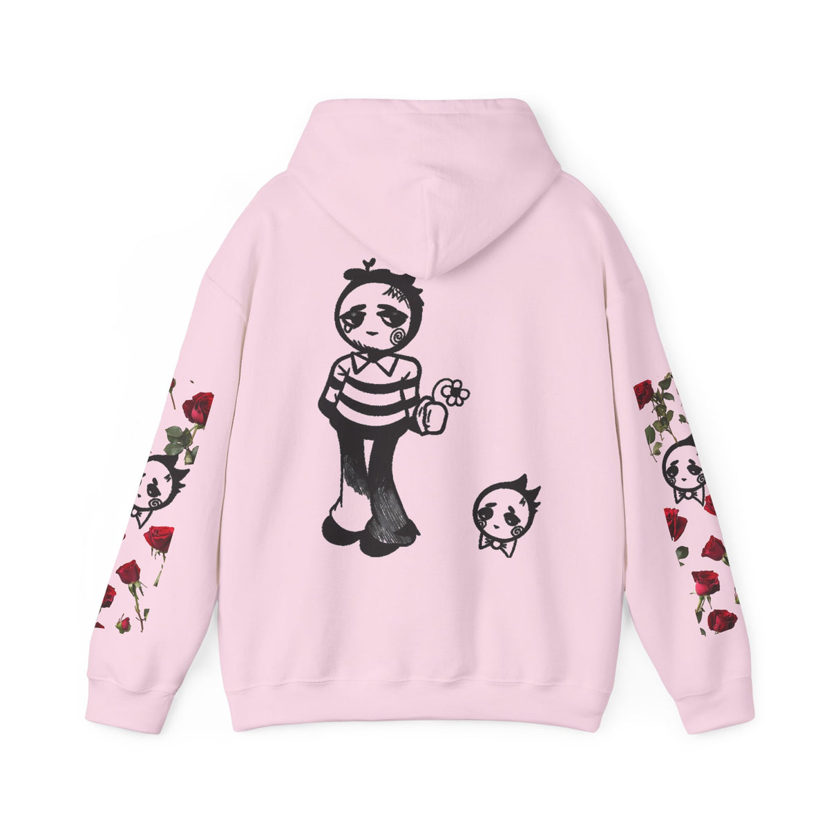 DOE HOODIES