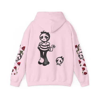 DOE HOODIES