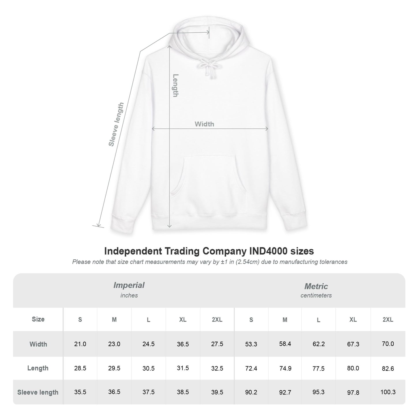 Warning: I Watch YouTube Pullover Hoodie