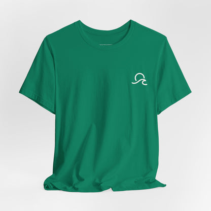 NOMAI SOULS  "Exhale Doubt, Inhale Confidence" Motivational Tee
