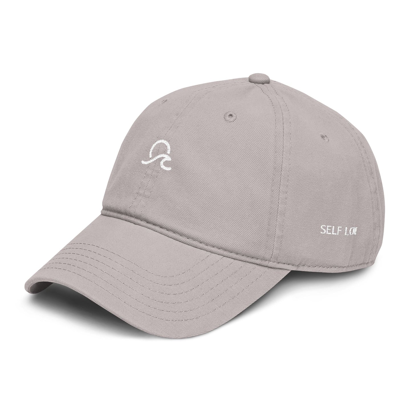 NAMI SOULS -SELF LOVE Hats