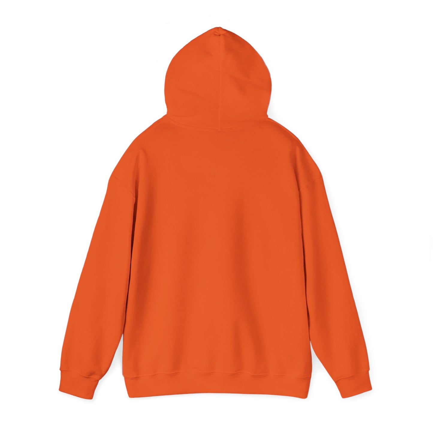 INHALE CONFIDENCE EXHALE DOUBT PULLOVER HOODIE