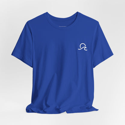 NOMAI SOULS  "Exhale Doubt, Inhale Confidence" Motivational Tee