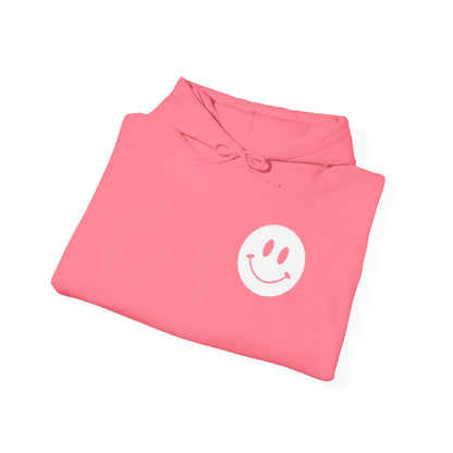 LOVE YOUR HATERS Unisex Heavy Blend™ Hooded Sweatshirt